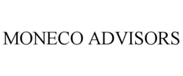 MONECO ADVISORS trademark