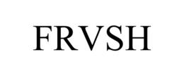 FRVSH trademark