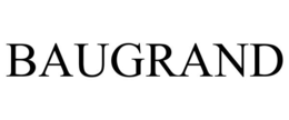 BAUGRAND trademark