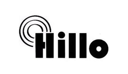 HILLO trademark