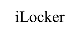 ILOCKER trademark