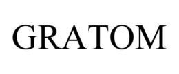 GRATOM trademark