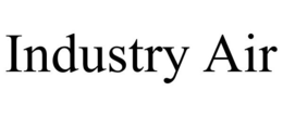 INDUSTRY AIR trademark