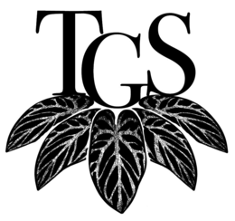 TGS trademark