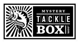 MYSTERY TACKLE BOX .COM trademark