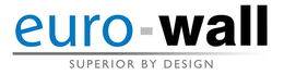 EURO-WALL SUPERIOR BY DESIGN trademark