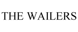 THE WAILERS trademark