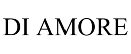 DI AMORE trademark