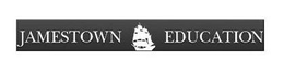 JAMESTOWN EDUCATION trademark