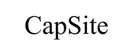 CAPSITE trademark