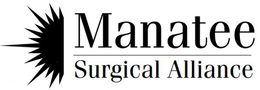 MANATEE SURGICAL ALLIANCE trademark