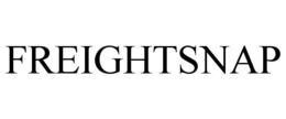 FREIGHTSNAP trademark