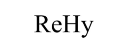 REHY trademark