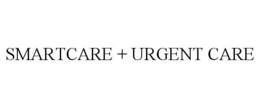 SMARTCARE + URGENT CARE trademark
