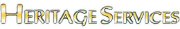 HERITAGESERVICES trademark