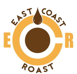 EAST COAST ROAST E C R trademark
