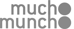 MUCHO MUNCHO trademark