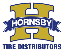 H HORNSBY TIRE DISTRIBUTORS trademark