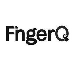 FINGERQ trademark