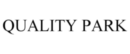 QUALITY PARK trademark
