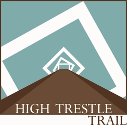 HIGH TRESTLE TRAIL trademark