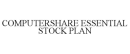 COMPUTERSHARE ESSENTIAL STOCK PLAN trademark