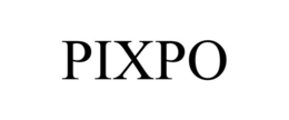 PIXPO trademark
