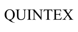 QUINTEX trademark