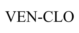 VEN-CLO trademark