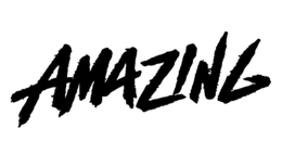 AMAZING trademark