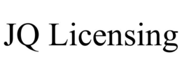 JQ LICENSING trademark