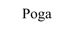 POGA trademark