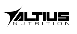 ALTIUS NUTRITION trademark