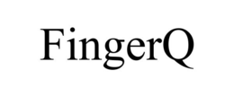 FINGERQ trademark