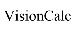 VISIONCALC trademark