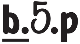 B.5.P trademark