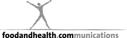 FOODANDHEALTH.COMMUNICATIONS trademark