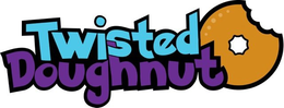 TWISTED DOUGHNUT trademark