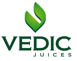 VEDIC JUICES trademark