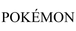 POKÉMON trademark