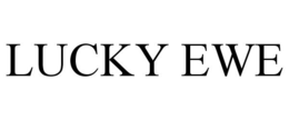LUCKY EWE trademark