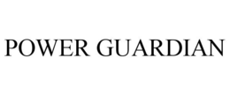 POWER GUARDIAN trademark