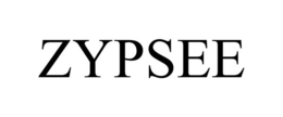 ZYPSEE trademark