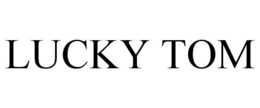 LUCKY TOM trademark
