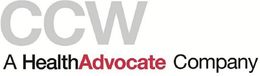 CCW A HEALTHADVOCATE COMPANY trademark