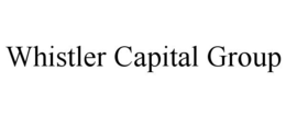 WHISTLER CAPITAL GROUP trademark