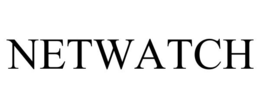 NETWATCH trademark