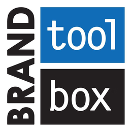 BRAND TOOL BOX trademark