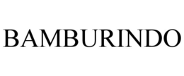 BAMBURINDO trademark