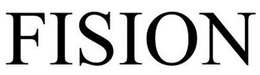 FISION trademark